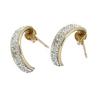 ladies earrings under £100